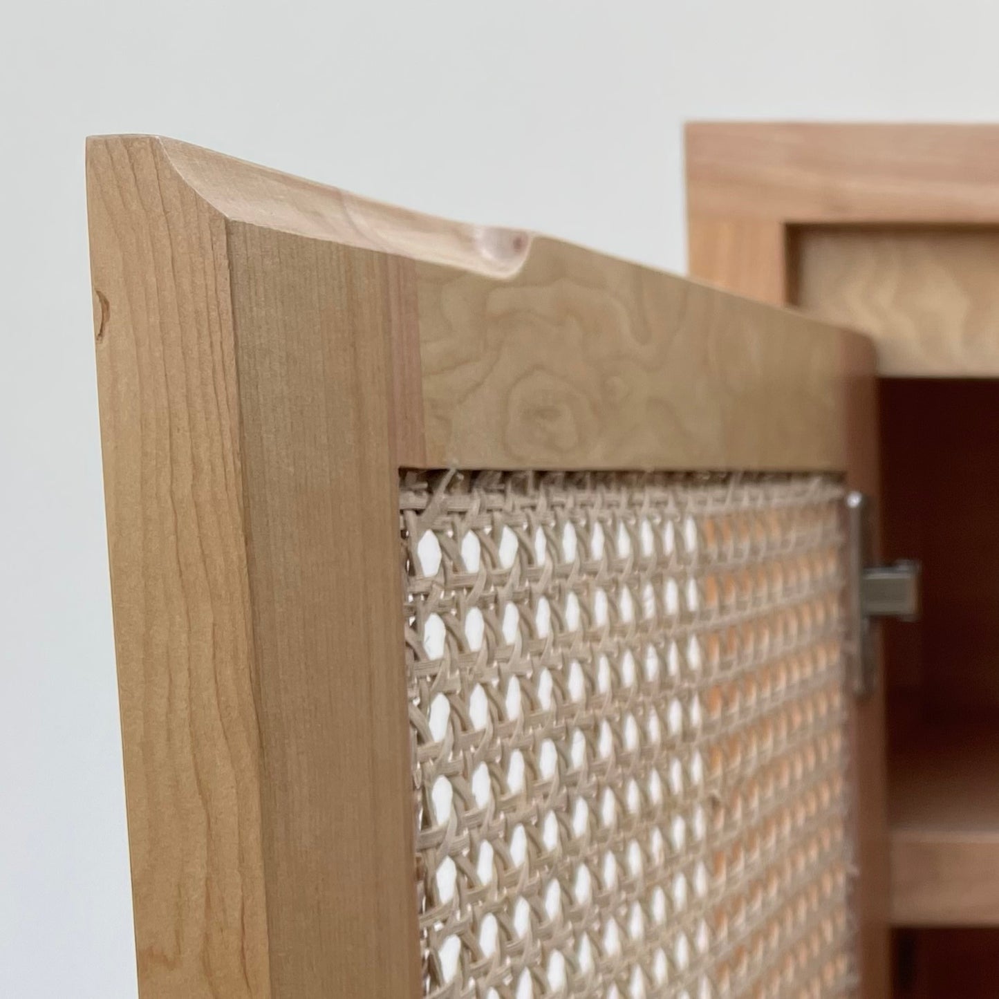 Buffet lenga y ratán