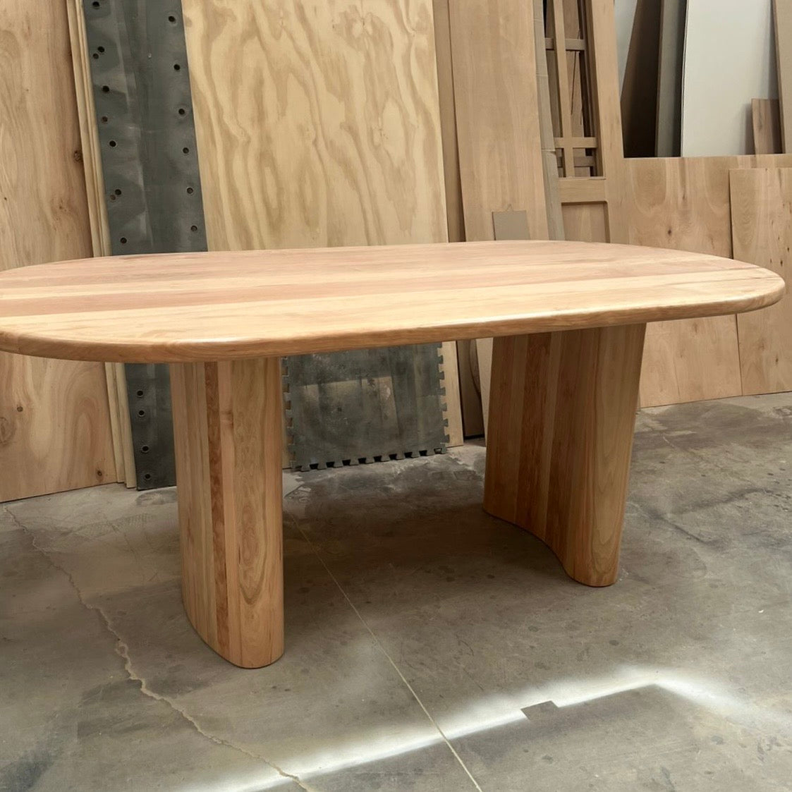 Comedor Sofía en lenga ll