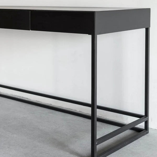 Escritorio I black Wood