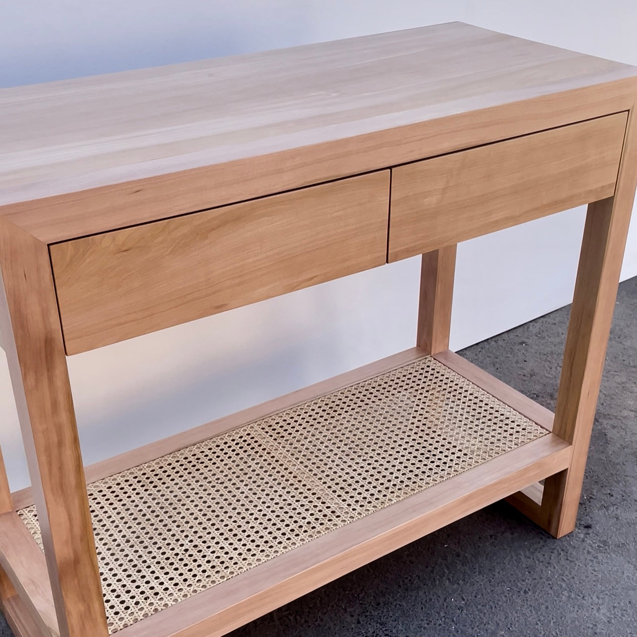 Arrimo nativo lenga y ratán