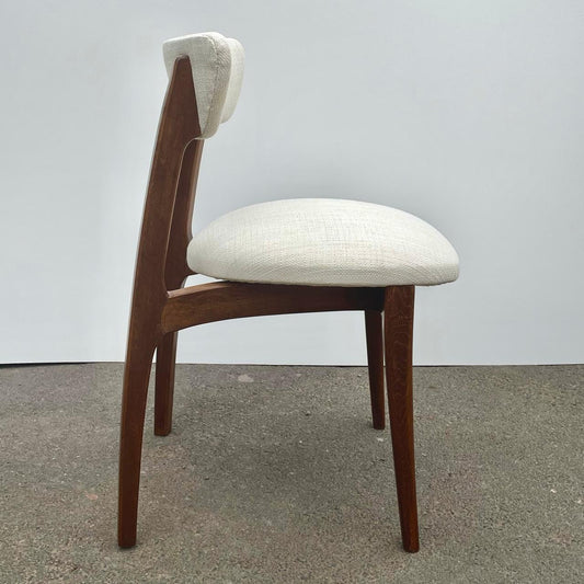 Silla Val en lenga teñida