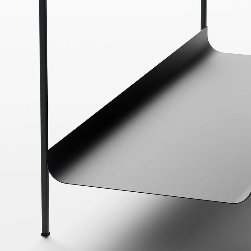 LIBRERO COLUMNA 70 | METAL