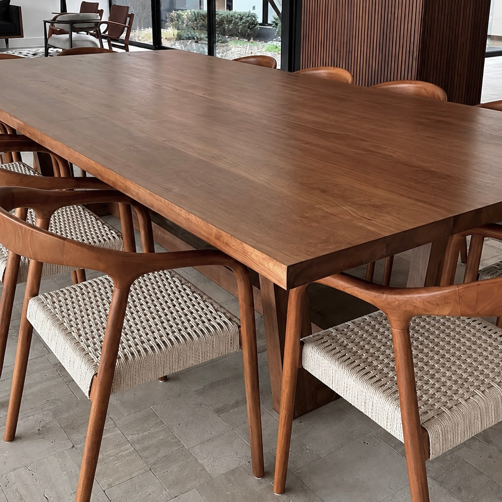 Comedor Montreal Teñido