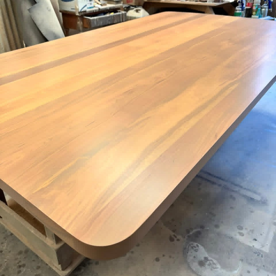 Comedor Danielle en lenga