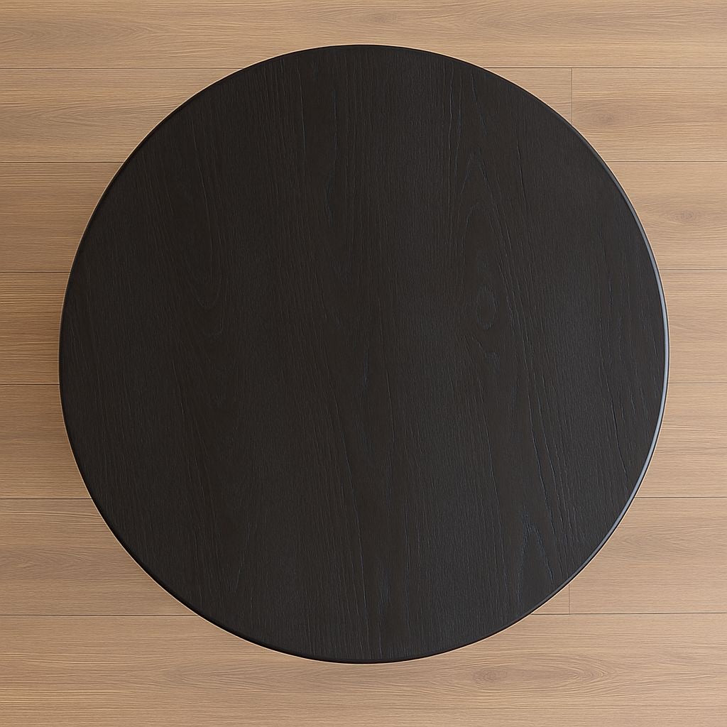 Comedor castaño black