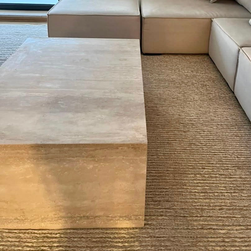 Mesa de Centro Brescia I