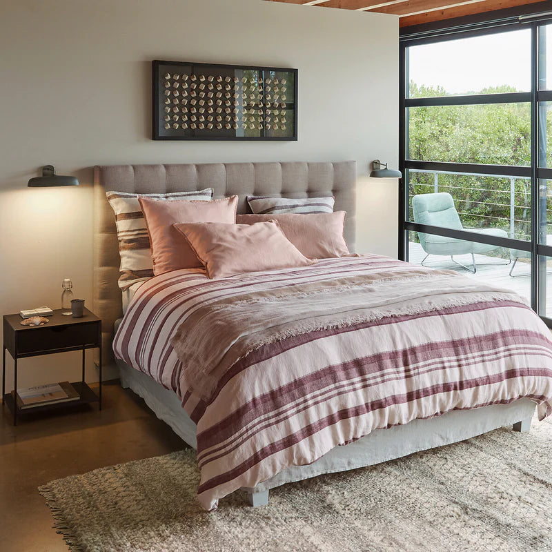 Velador metal Black I