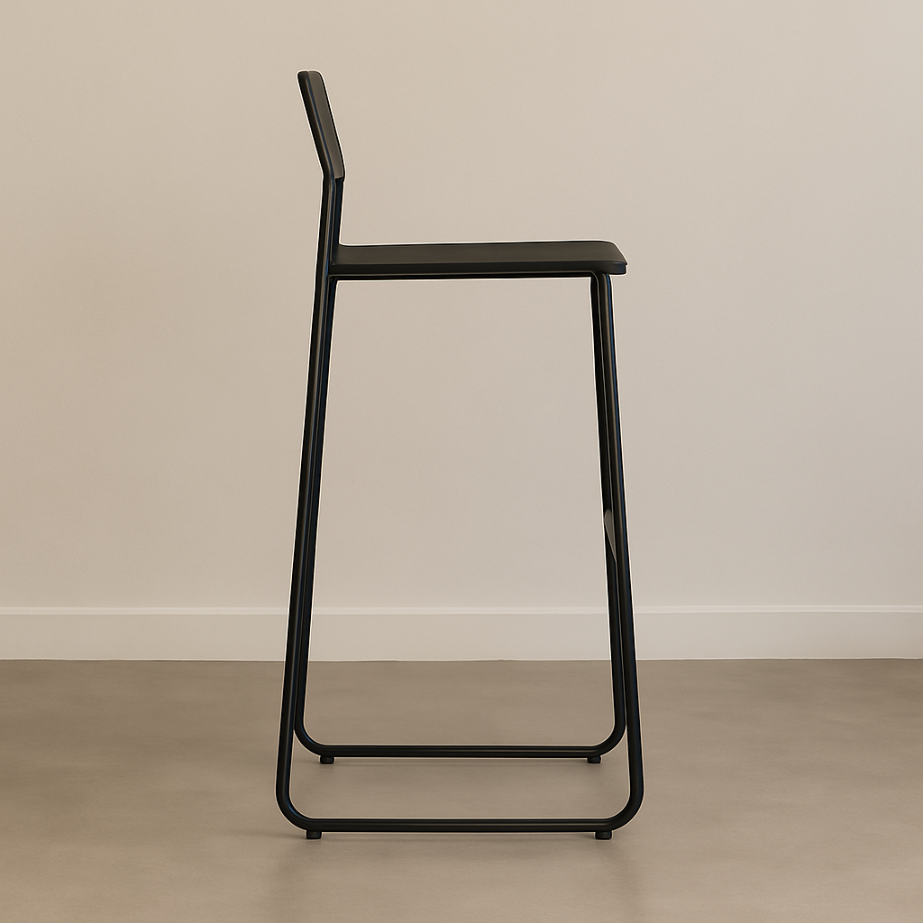 Silla / Taburete Alto