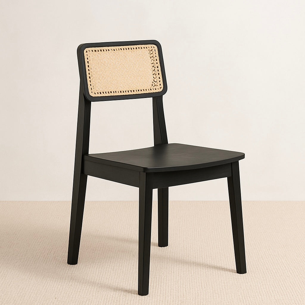 Silla lenga y junco ll