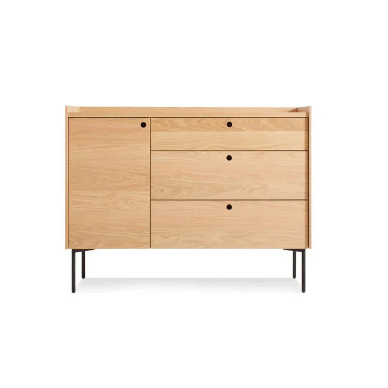 Buffet 3 cajones Skinwood