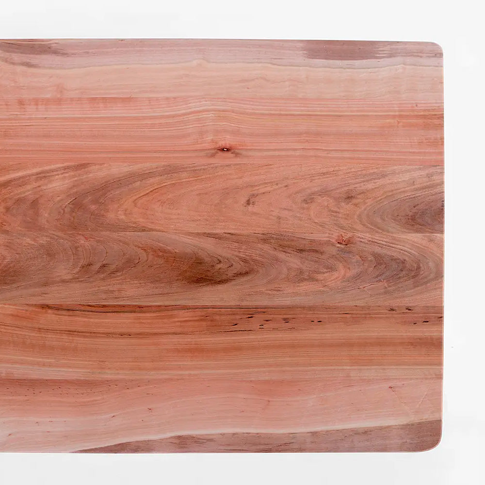 Mesa de centro lenga