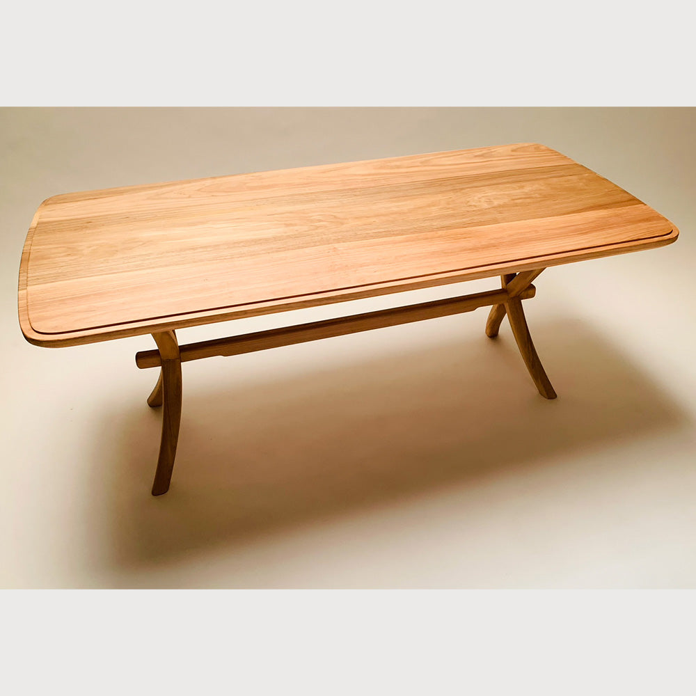 Mesa de Centro Coigue