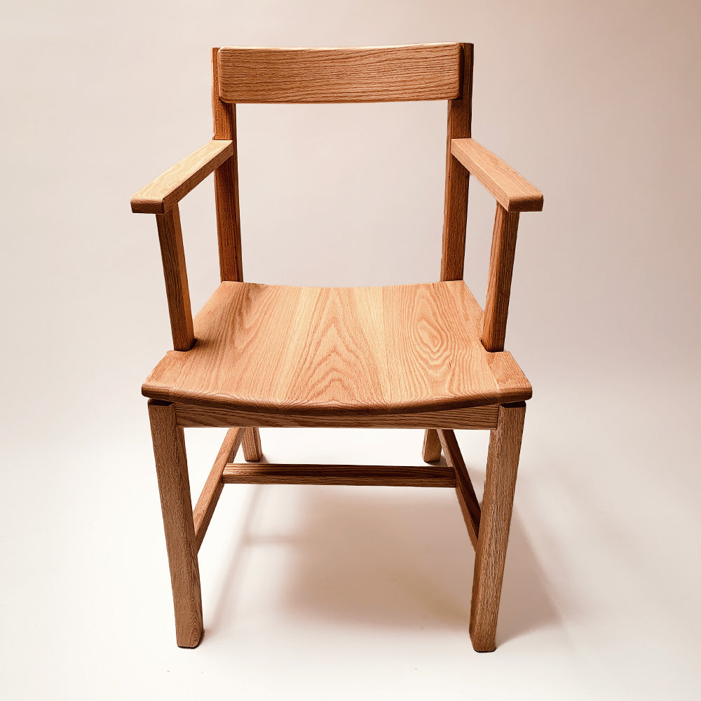 Silla Francisco II