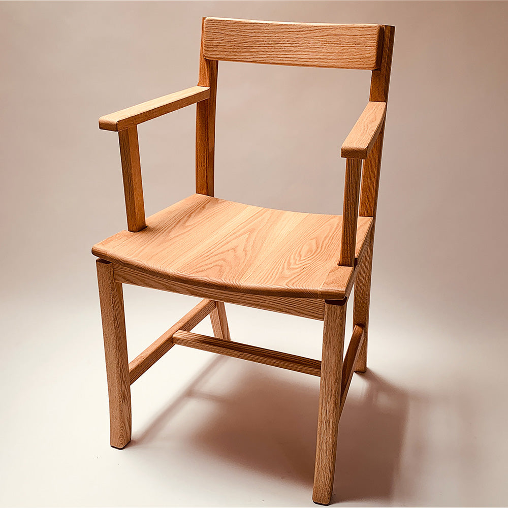 Silla Francisco II