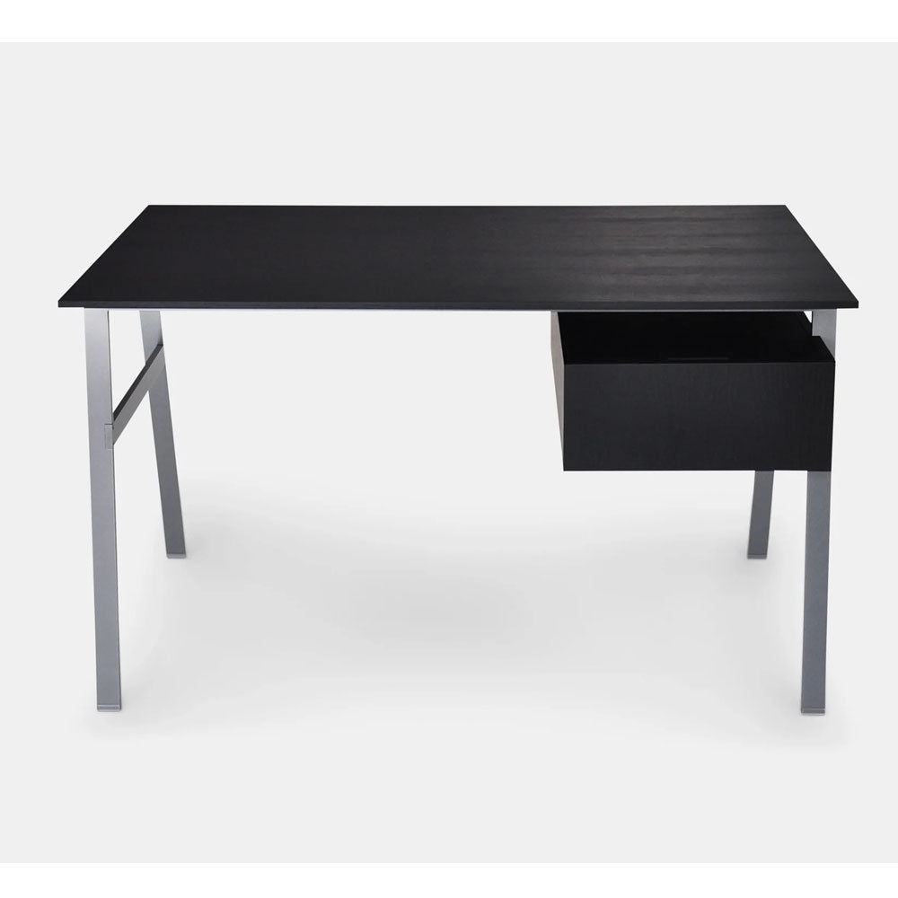 Escritorio abedul black