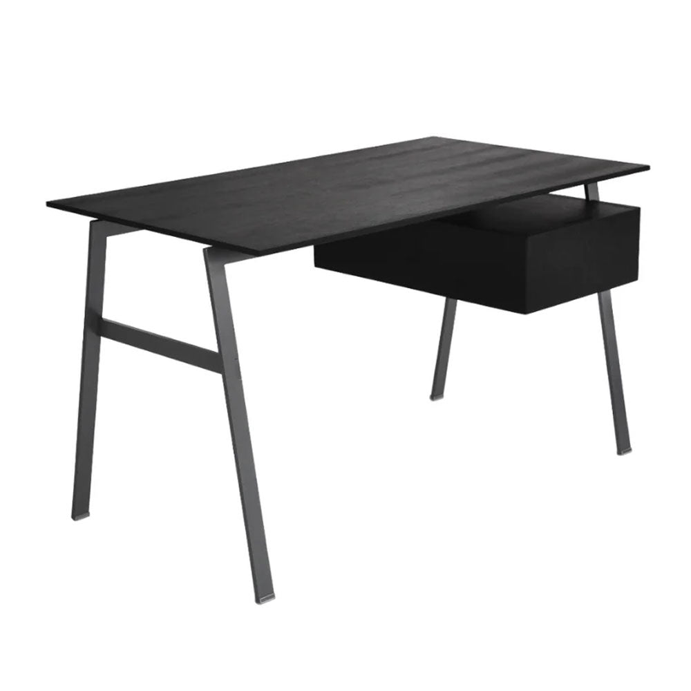 Escritorio abedul black