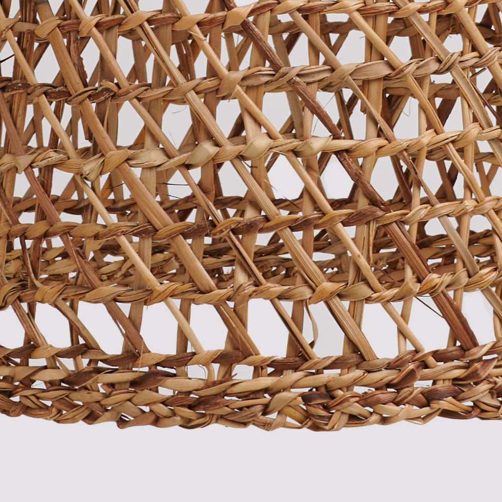 Lámpara colgante Gran Maihue Manila