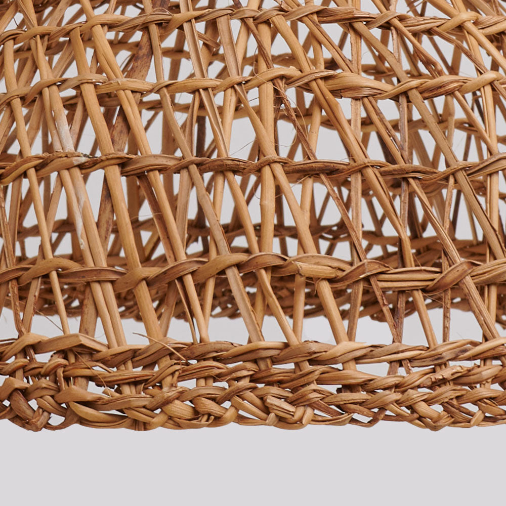 Lámpara colgante Gran Puyehue Manila