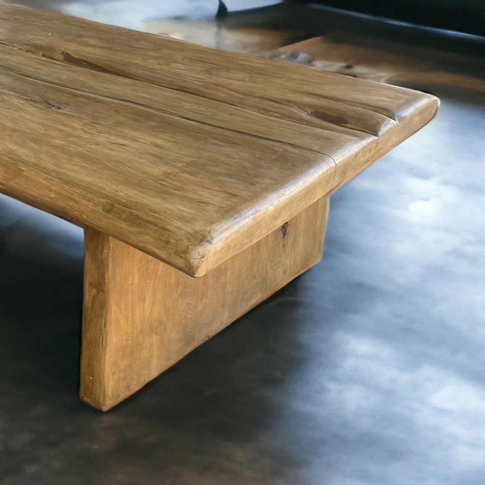 Mesa de centro Ciprés