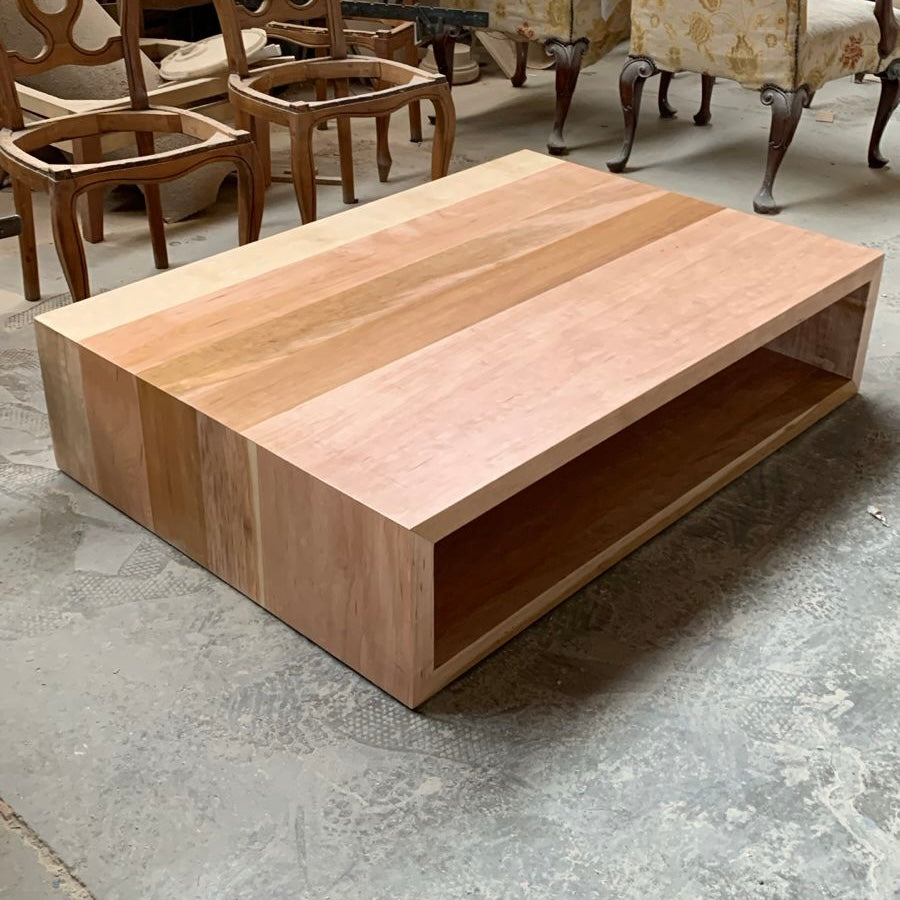 Mesa de centro lenga V