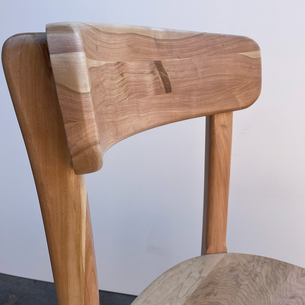 Silla nórdica lenga II