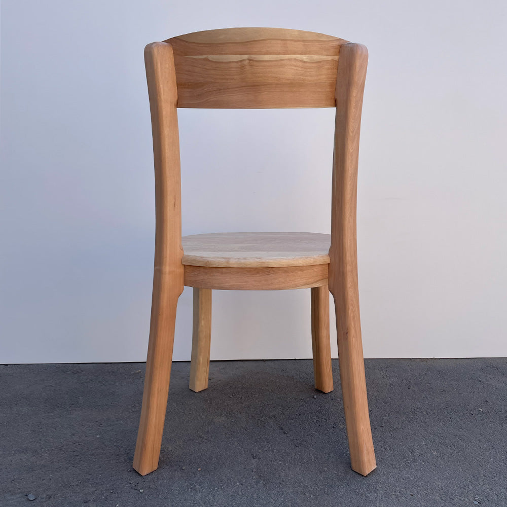 Silla nórdica lenga II