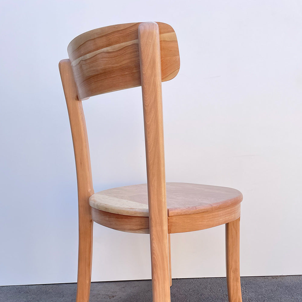 Silla nórdica lenga II