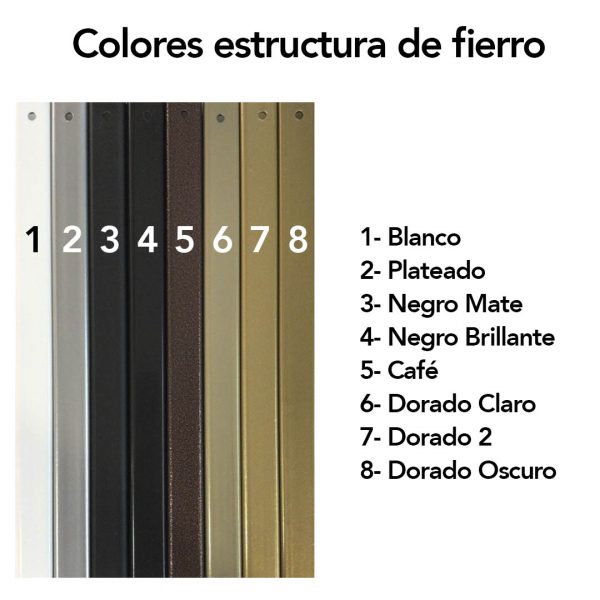 Mesa Comedor mármol Y