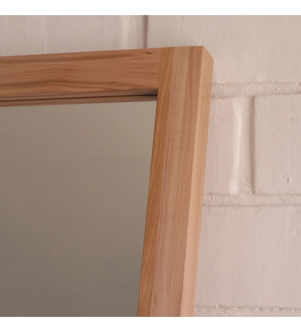 Espejo Rectangular Lenga