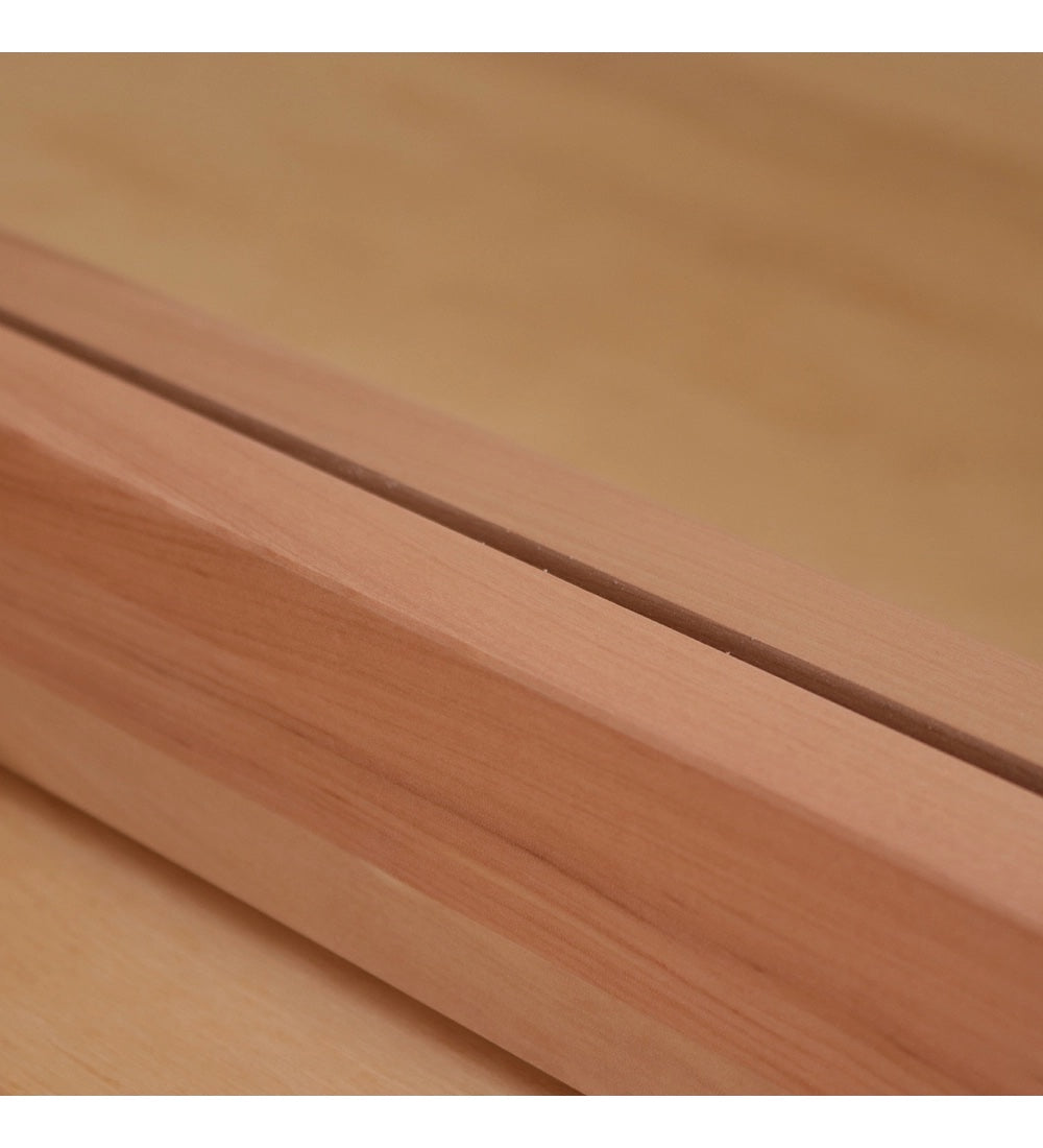 Espejo Rectangular Lenga