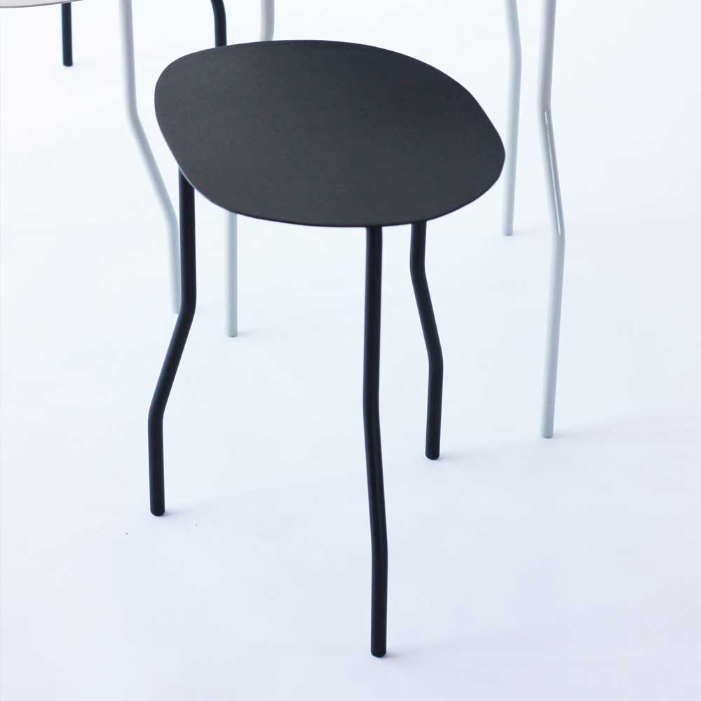 Mesas auxiliares Rita