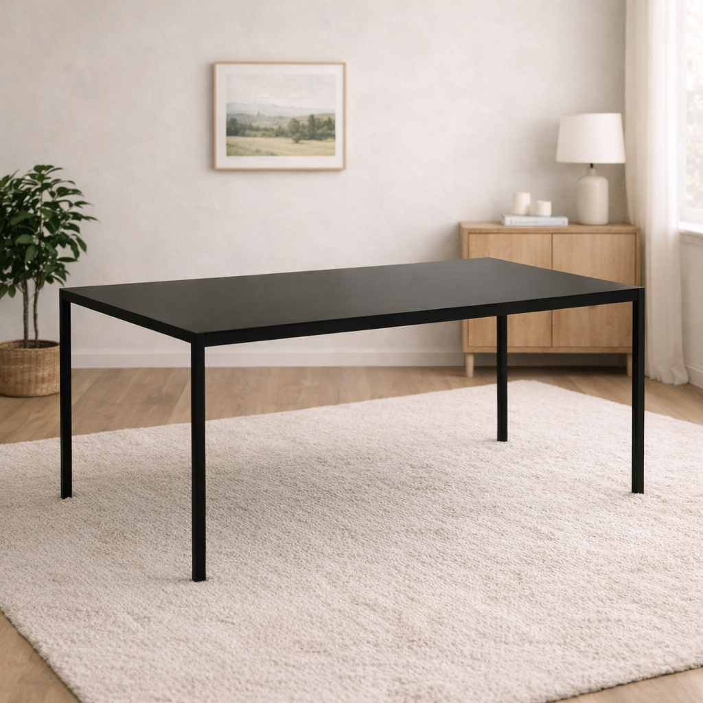 Comedor Atlas