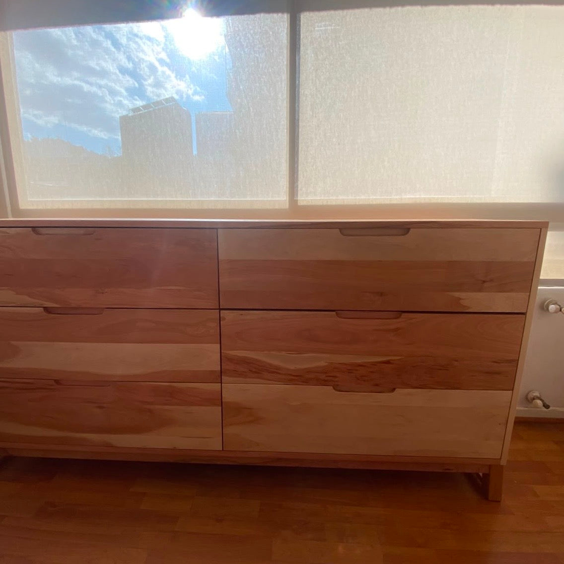 Cómoda Turín en lenga