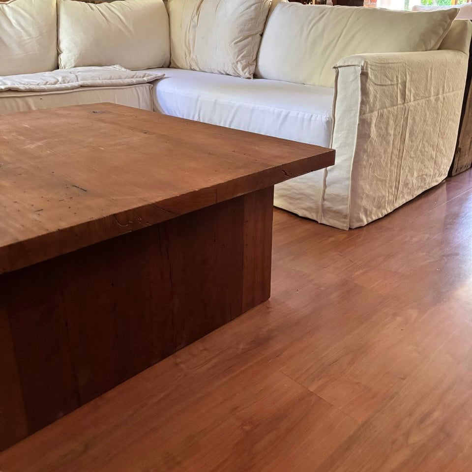 Mesa de Centro Roble ll