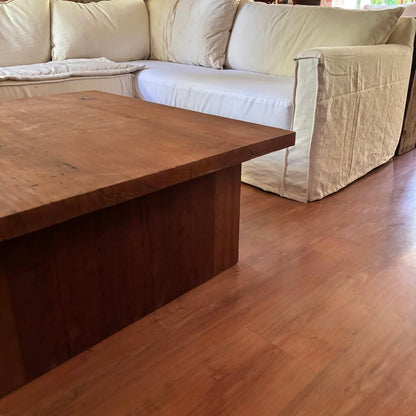 Mesa de Centro Roble ll