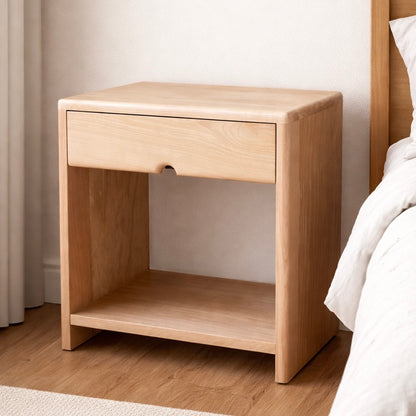 Velador lenga simple