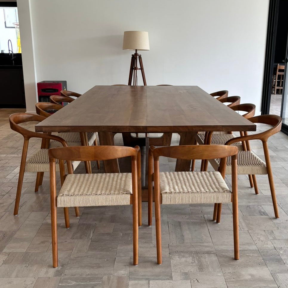 Comedor Montreal Teñido