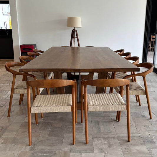 Comedor Montreal Teñido