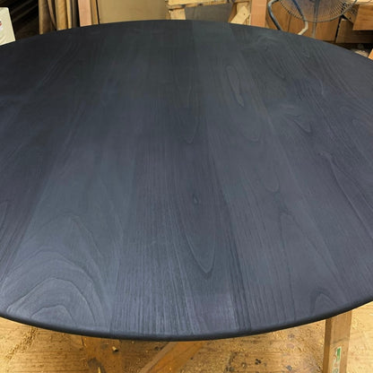 Comedor Cono castaño black