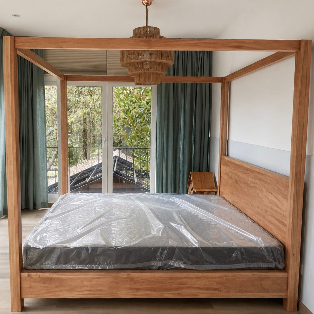 Cama especial