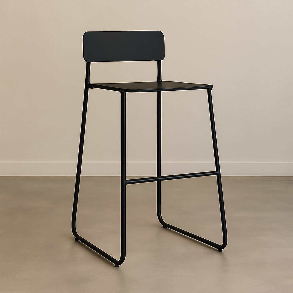 Silla / Taburete Alto
