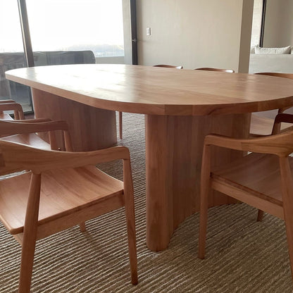 Comedor Sofía en lenga