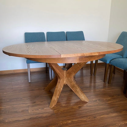 Comedor Dominga Extensible