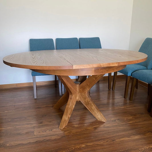 Comedor Dominga Extensible