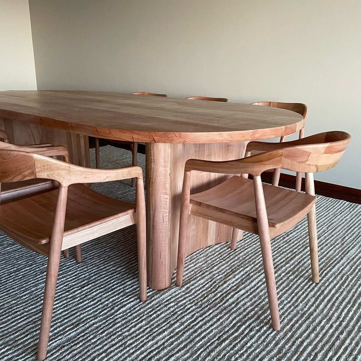 Comedor Sofía en lenga