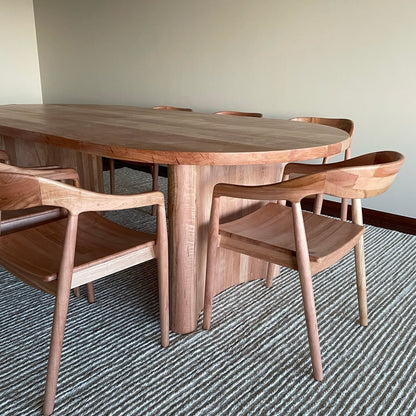 Comedor Sofía en lenga