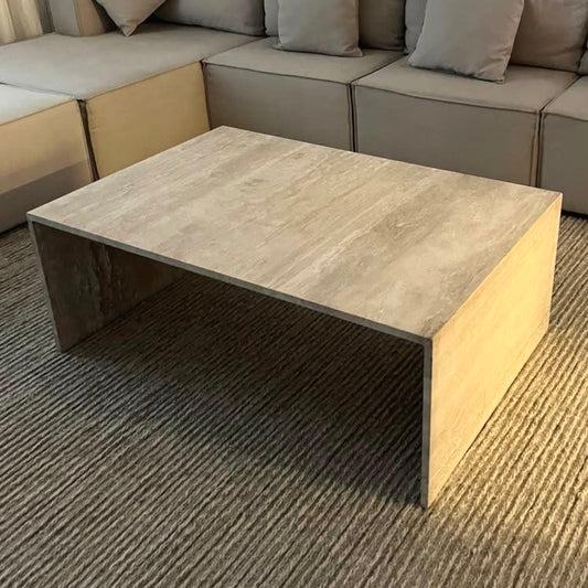 Mesa de Centro Brescia I