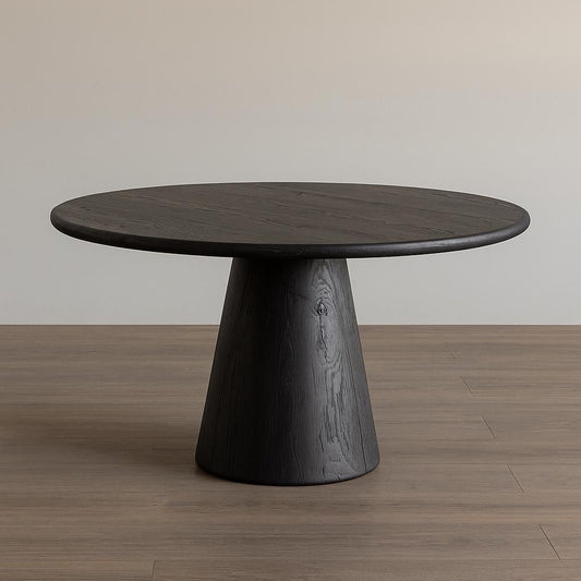Comedor castaño black Venecia