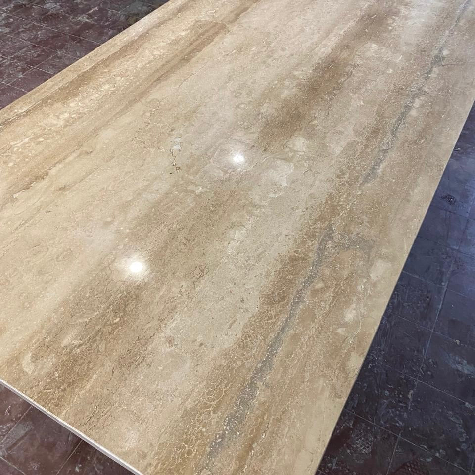 Comedor de Mármol Vasto