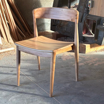 Silla Plegable en lenga